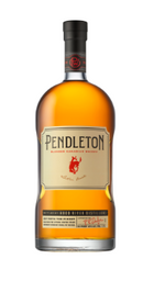 Pendleton Canadian Whiskey 1.75L
