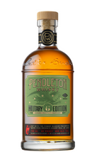 Pendleton Canadian Whiskey Military 750ML