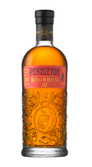 Pendleton Bourbon 1910 750ML