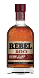 Rebel Bourbon 100 750ML