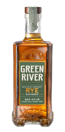 Green River Rye 750ML