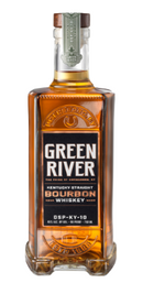 Green River Bourbon Kentucky Straight 750ML