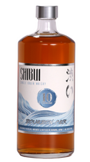 Shibui Bourbon Cask 10YR 750ML
