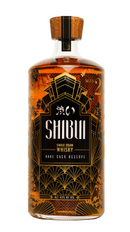 Shibui Whiskey Rare Cask Reserve 23YR 750ML