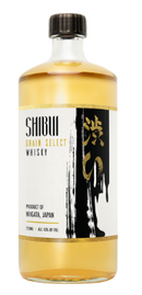 Shibui Whiskey Grain Select 750ML