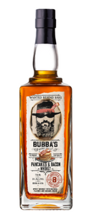 Bubbas Whiskey Pancakes & Bacon 750ML