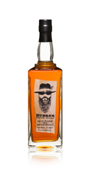 Bubbas Whiskey Burnt Sugar 750ML