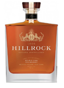 Hillrock Rye Double Cask Px FinishSs 750ML