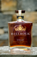 Hillrock Rye Double Cask 750ML