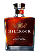 Hillrock Bourbon Solera Aged 750ML