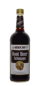Arrow Schnapps Root Beer 1L