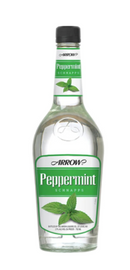 Arrow Schnapps Peppermint 1L