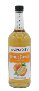 Arrow Curacao Orange 1L