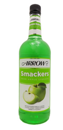 Arrow Smackers Sour Apple 1L