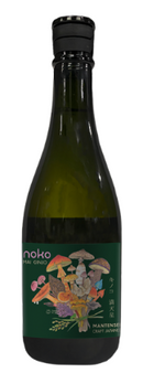 Mantensei Sake Kinoko 720ML