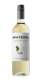 Bonterra Sauvignon Blanc 750ML