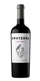 Bonterra Zinfandel 750ML
