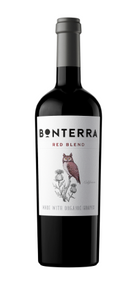 Bonterra Red Equinox 750ML