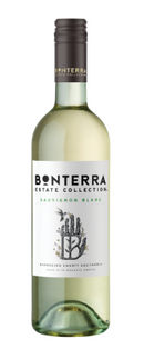 Bonterra Sauvignon Blanc Organic Estate 750ML