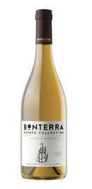 Bonterra Chardonnay Organic Estate 750ML
