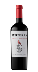 Bonterra Cabernet Sauvignon 750ML