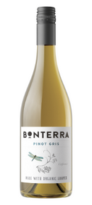 Bonterra Pinot Gris 750ML
