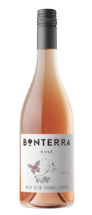 Bonterra Rose 750ML