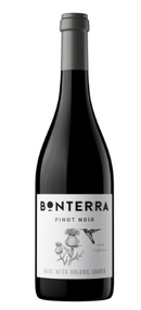 Bonterra Pinot Noir 750ML