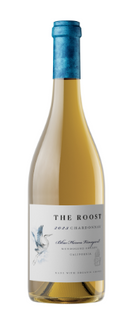 Bonterra The Roost Single Vineyard Chardonnay 750ML