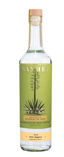 Banhez Mezcal Pechuga 750ML