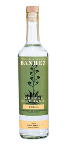 Banhez Mezcal Tobala 750ML