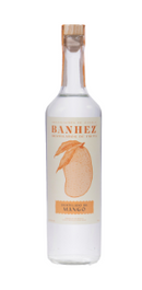 Banhez Destilado Mango 6B 750ML