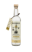 Banhez Mezcal Ensamble 375ML