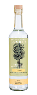Banhez Mezcal Cuishe 750ML