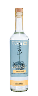 Banhez Mezcal Mexicano 750ML