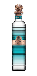 Creyente Mezcal Azul Cristalino 750ML