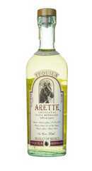 Arette Tequila Artesanal Reposado 700ML