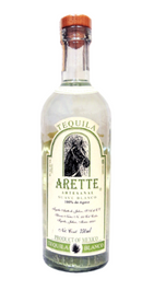 Arette Tequila Artesanal Blanc 700ML