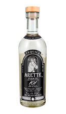 Arette Tequila Artesanal Fuerte Blanco 700ML