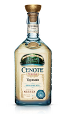 Cenote Tequila Reposado 750ML