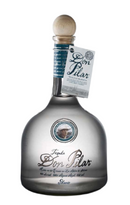 Don Pilar Tequila Blanco 750ML
