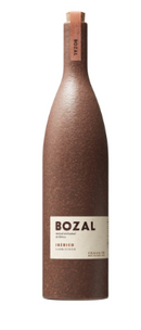 Bozal Mezcal Iberico 750ML