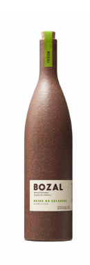 Bozal Mezcal Calabaza 750ML