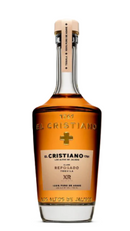 El Cristiano Tequila Extra Reposado 750ML
