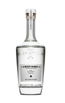 El Cristiano Tequila Silver 750ML