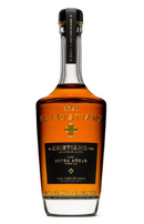 El Cristiano Tequila Extra Anejo 750ML