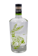 Suerte Tequila Blanco 1L