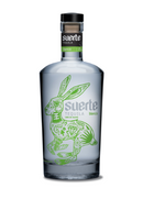 Suerte Tequila Blanco 750ML