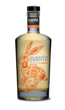 Suerte Tequila Reposado 750ML