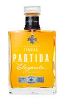 Partida Tequila Elegante Anejo 750ML